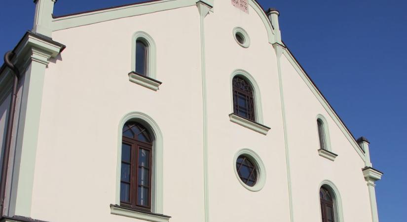 Szlovákiai zsinagógák nyomában – Nagyszombattól Pozsonyig