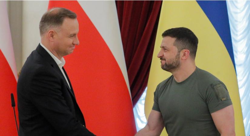 A wagneresek és az orosz atomfegyverek belarusz jelenlétével megváltozott a biztonság helyzet
