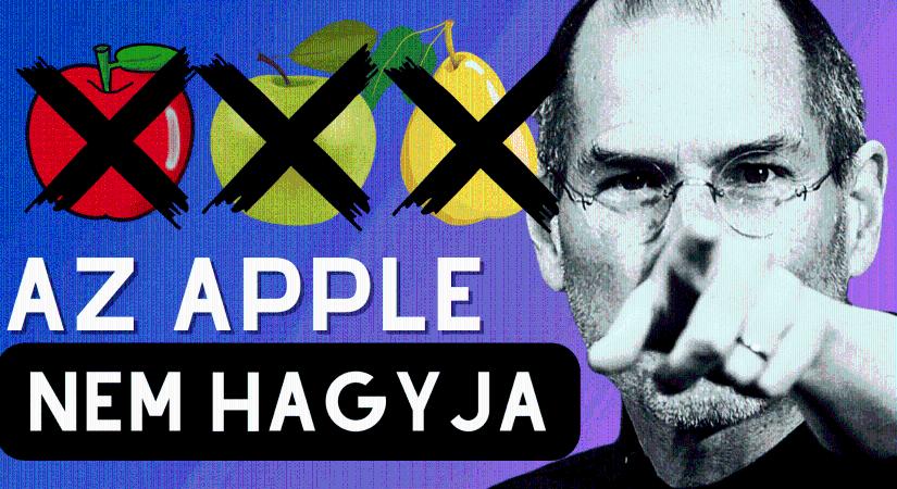 Az Apple jogi ámokfutása – Van pénz a HR-ben! – Sztrájk az Amazonnál #hírszemle