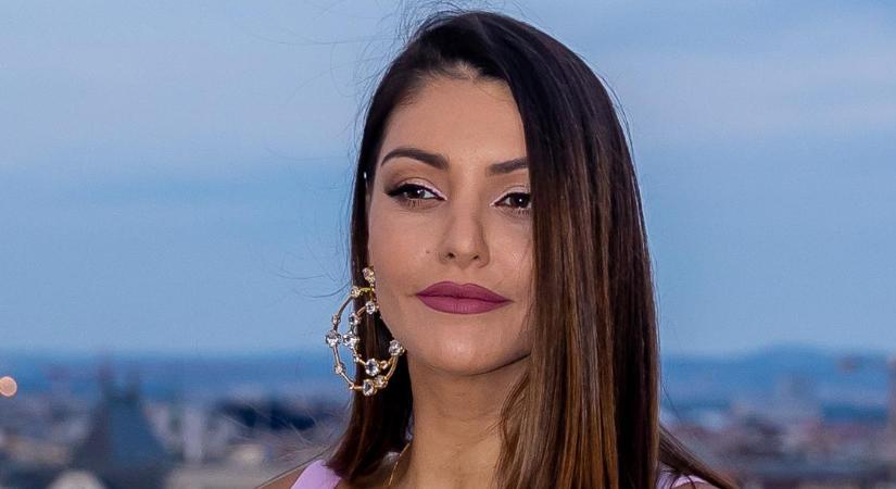 Kulcsár Edina az őt ért bántásokról: "Ha a tükörbe nézek, nem vagyok magammal megelégedve..." - videó