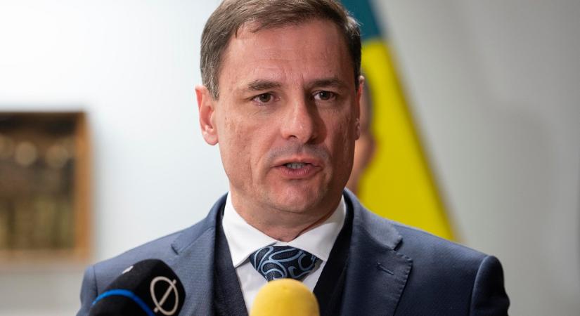 „Egy tiszta, hagyományos Igazságügyi Minisztériumban” gondolkodik Tuzson Bence