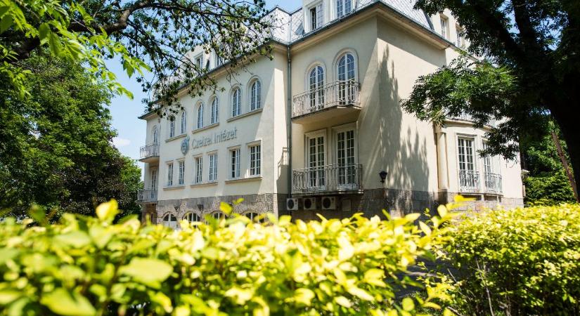 Innovatív megoldások a magzati diagnosztikában – Czeizel Intézet