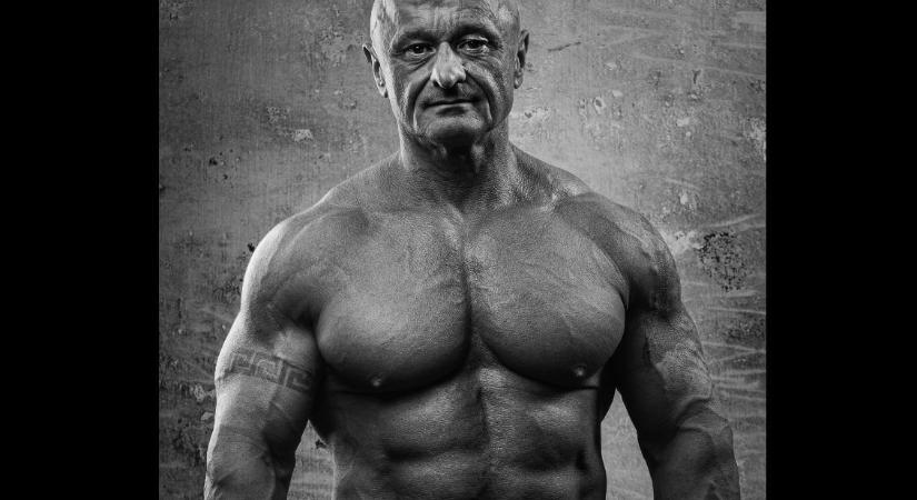 Gyertyagyújtással emlékeznek Hegedüs Istvánra, a legendás győri edzőre