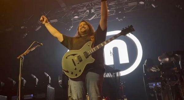 Wolfgang Van Halen: "A közösségi média tele van negatív és borzalmas dolgokkal"