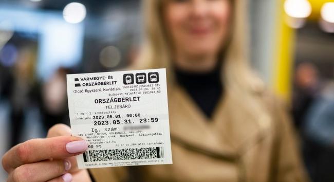 MÁV: megszűnnek az IC- és a gyorsvonati pótjegyek