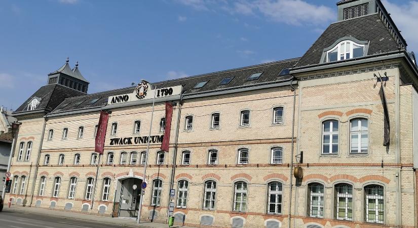 A Zwack részvényenként 1700 forint osztalékot fizet