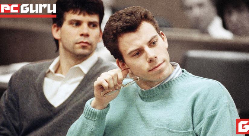 Dahmer után egy gyilkos testvérpár történetét mutatja be a Netflix