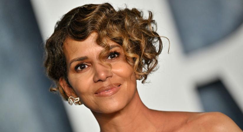 Ő az a férfi, akinek sikerült meghódítani Halle Berry szívét