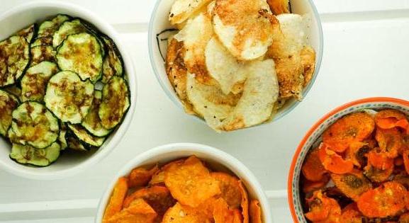 Ömlik a chips Győrből