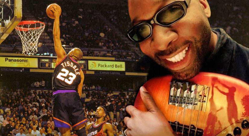Wayman Tisdale – Egy nagyszerű kosaras és nagyszerű zenész, de legfőképp egy nagyszerű ember története