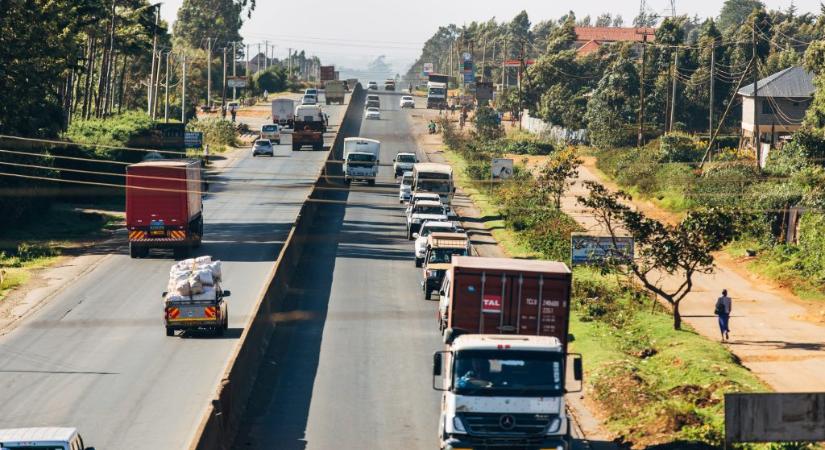 Legalább 48 ember meghalt egy kenyai balesetben
