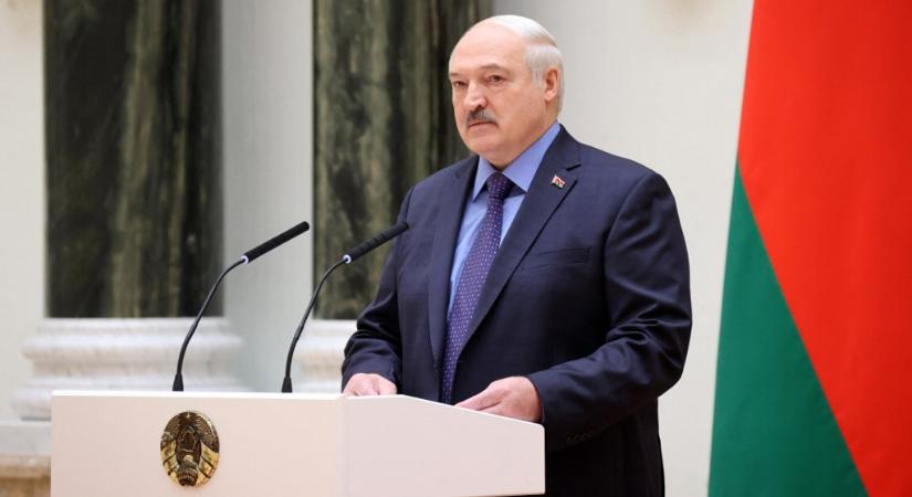 Lukasenka: Szükségünk van atomfegyverre