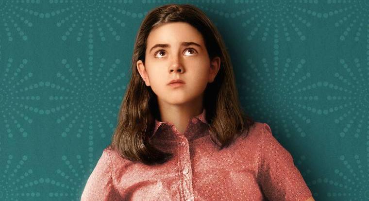 Are You There God? It's Me, Margaret - Kritika