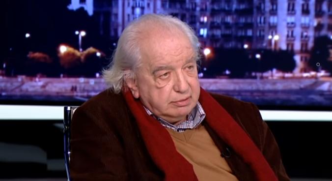 Constantinovits Milán (Mandiner): Radnóti önérzetes felháborodásából egy dolog biztosan következik: a balliberális sérelempolitika élt, él és élni fog!
