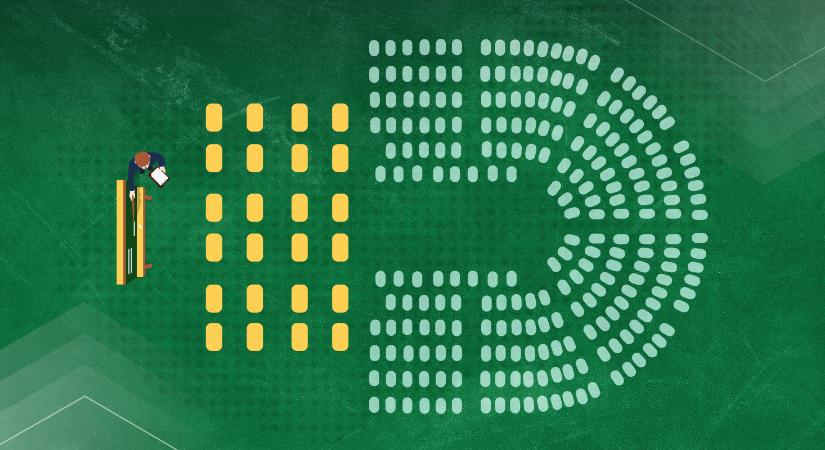 Megbukott a kormány pedagóguséletpálya-modellje