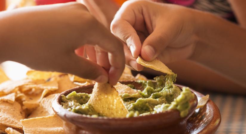 A kedvenc mártogatósaink egy helyen: pirítóshoz, de chips mellé is szuperek