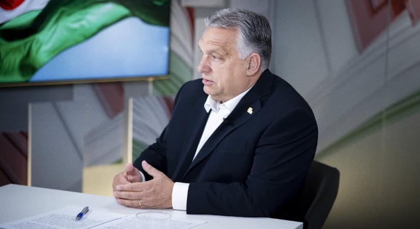 Osztrák bulvárlap: Orbán, az EU koporsószöge