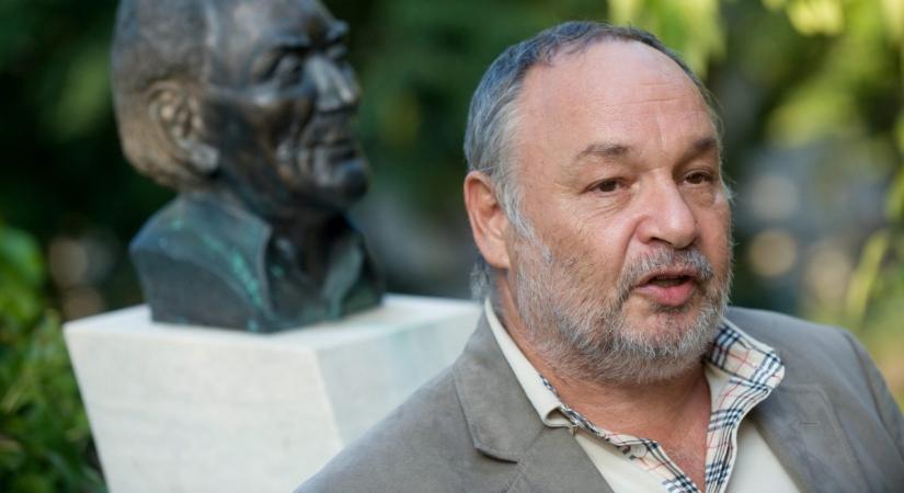 Németh Péter (Hírklikk): Ki lopja el a pénzünket?