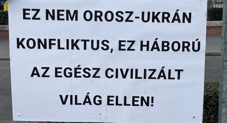 Már 700 ezer ukrán gyereket deportáltak az oroszok