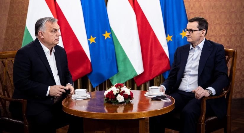 Osztrák lap: Az EU-nak meg kell állítania a romboló Orbánt