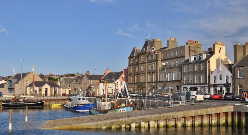 A britek helyett Norvégiához csatlakozna az Orkney-szigetek?