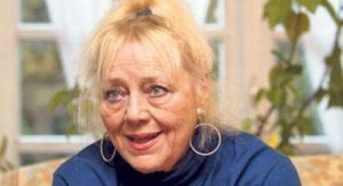 Pánikbeteg és játékfüggő volt - Csala Zsuzsa megbánta, hogy gyerek helyett a karriert választotta