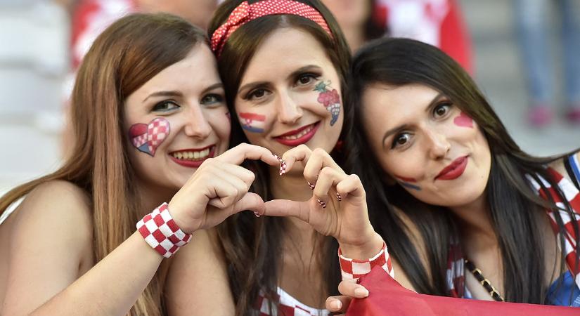 Rohamosan zsugorodik Horvátország népessége