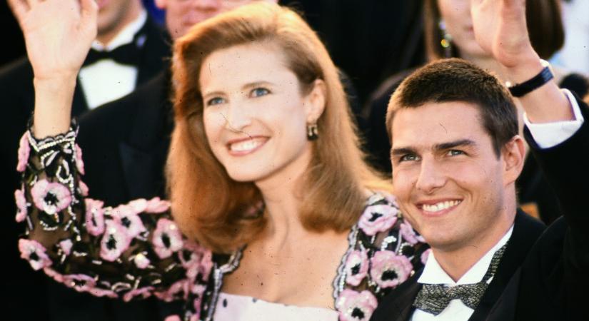 Mi lett vele? – Így él most Mimi Rogers, a 80-as évek egyik kedvenc színésznője