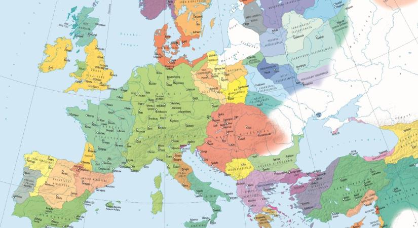 Íme egy Aranybulla-könyv, ami a külföldieket is megszólítja!