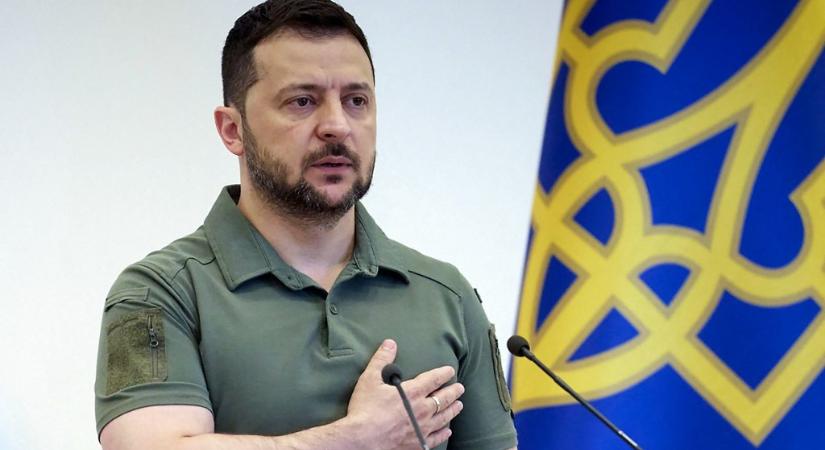 Stier Gábor (Moszkva tér): Jön az ukrán támadás újabb hulláma?