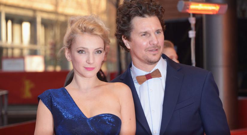Lenyűgözően festett Borbély Alexandra és Nagy Ervin a Karlovy Vary-i filmfesztiválon