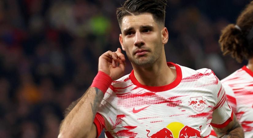 Kiderült: nem Szoboszlai lesz az egyetlen magyar a Liverpoolnál