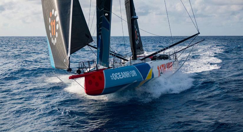 Ocean Race 2023 – A versenybíróság döntése után az 11th Hour Racing a földkerülő verseny hivatalos győztese