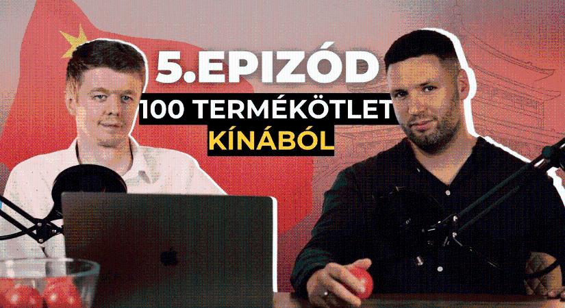 100 Termékötlet Kínából – 5. rész: 2023-as Canton Fair Phase 1 termékei