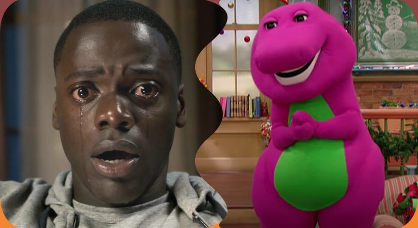 Hát jó: Daniel Kaluuya Barney-mozija felnőtteknek szóló, szürreális művészfilm lesz