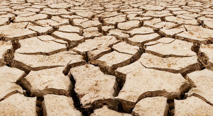 WMO: világszerte magasabb hőmérsékletekre lehet számítani az El Nino miatt