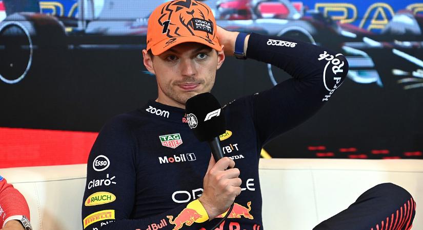 Verstappen: Dzsidda még így is „veszélyesebb”, mint Spa