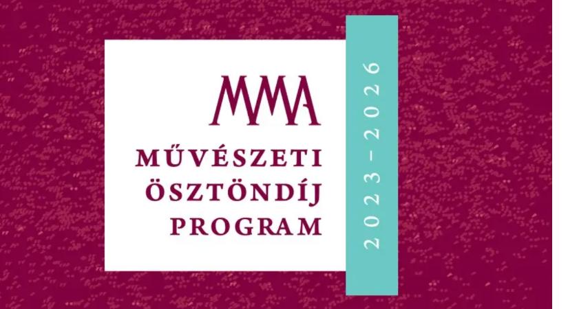 Íme az idei MMA ösztöndíj építészettel foglalkozó nyertesei
