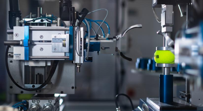 Mechatronika: Az automatizálás és a robotika találkozása