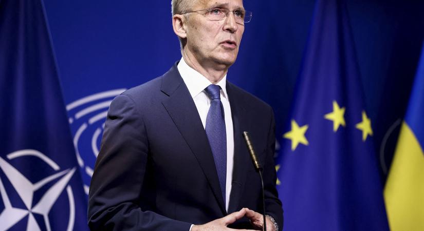 A Fehér Ház gratulált az újraválasztott Stoltenbergnek