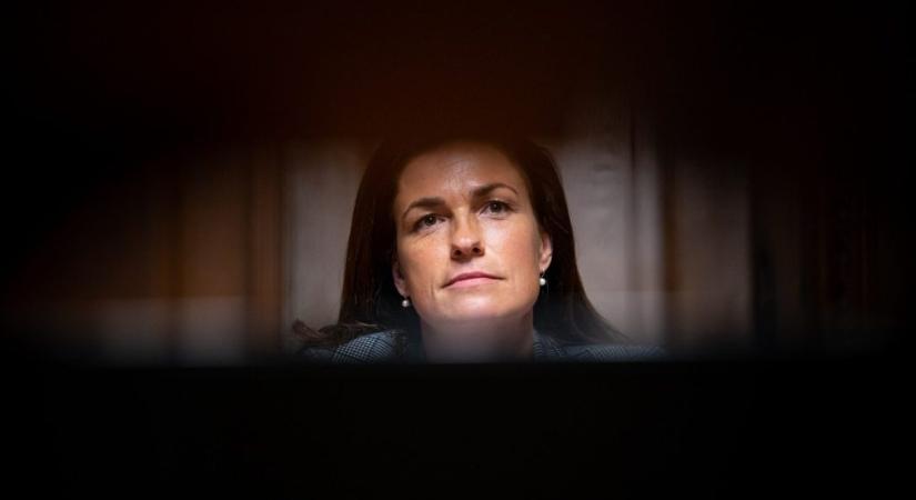 Megjelent Varga Judit egyik utolsó rendelete, felmentése