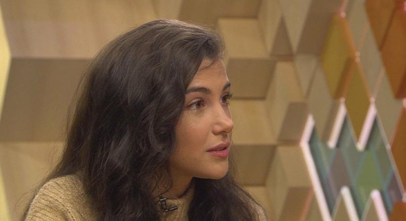Tóth Andi kiakadt: Ha a pénz motiválna, akkor nem hagytam volna abba az éneklést