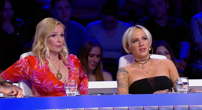 Köllő Babett intim titkot árult el Tóth Gabiról