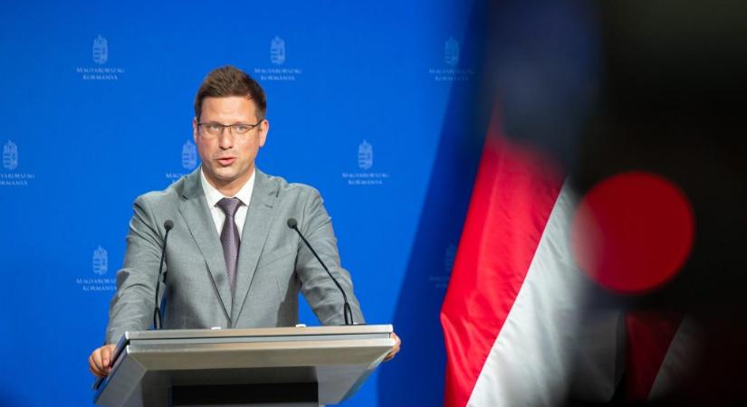 Gulyás szerint rövidebbek lesznek a várólisták a CT- és MR-vizsgálatok államosítása után