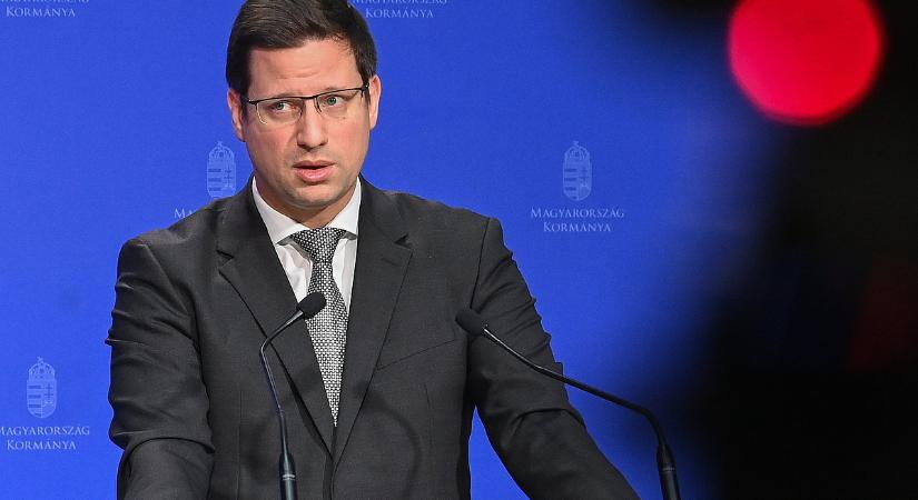 Giga-átcsoportosítással tartja fent a rezsivédelmet a kormány, nem piszkálná tovább a családi adókedvezményeket