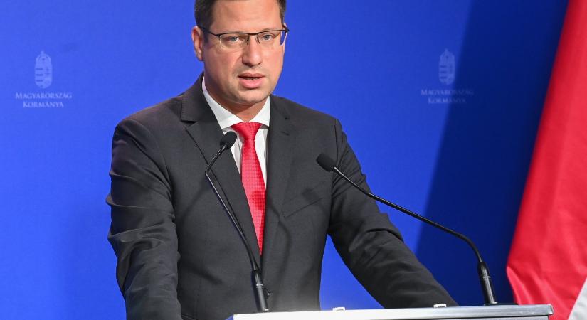 Gulyás: Józanész szerint történik a CT- és MR-vizsgálatok államosítása