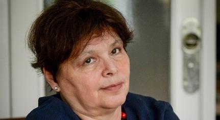 Vásárhelyi Mária: a diktatúra fő ellensége a gondolkodó ember