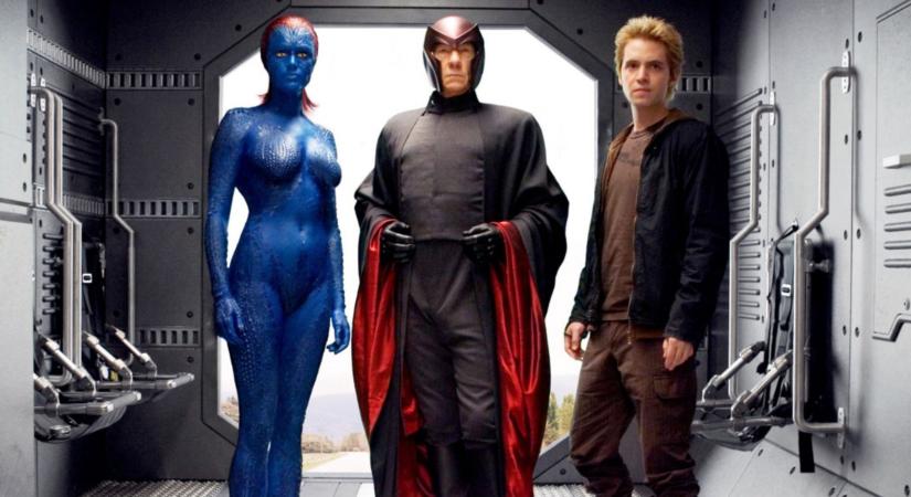 A Mystique-et játszó Rebecca Romijn nem szeretett együtt dolgozni az X-Men: Az ellenállás végének rendezőjével, Bryan Singert viszont fantasztikus direktornak tartja