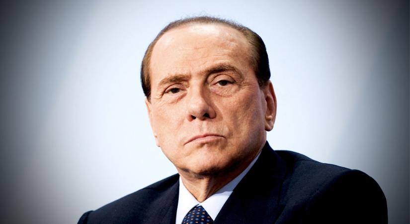 Kiderült, kik öröklik Silvio Berlusconi médiabirodalmát