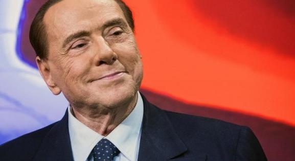 Ők örökölték Berlusconi médiabirodalmának többségét